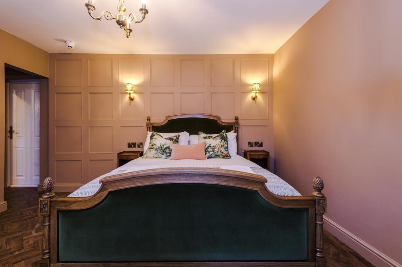 Russell Court By Orenda-Luxe Llandudno Exterior foto