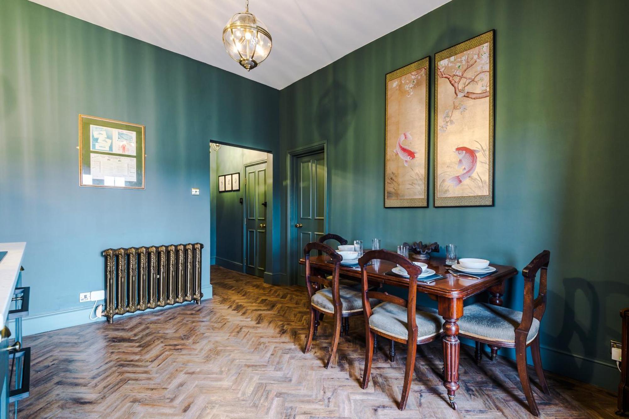 Russell Court By Orenda-Luxe Llandudno Exterior foto